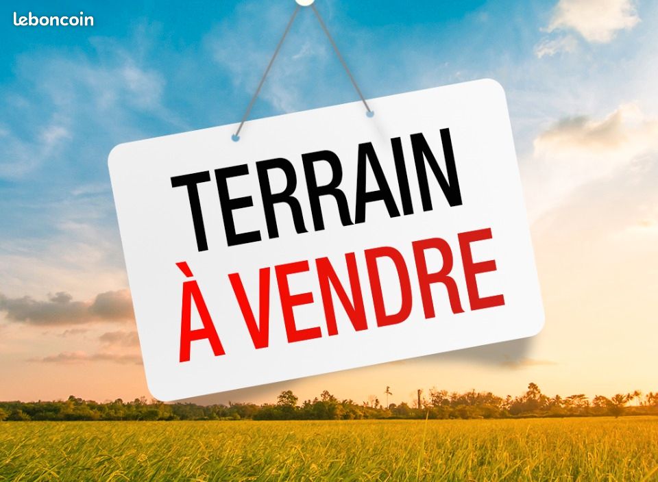 Terrain 1 400 m² Criel Sur Mer · à Criel-sur-Mer · 75 000 €