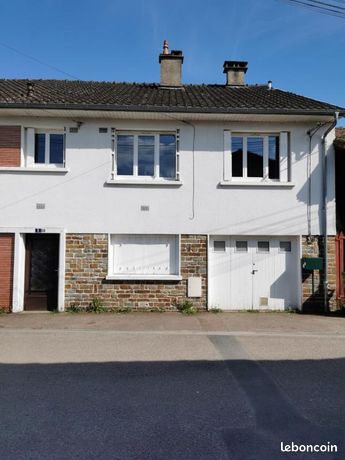 Mas 3 pièces 72 m²