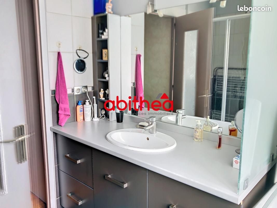 Appartement 3 pièces 87 m² - Limoges 87000 (image principale 13)