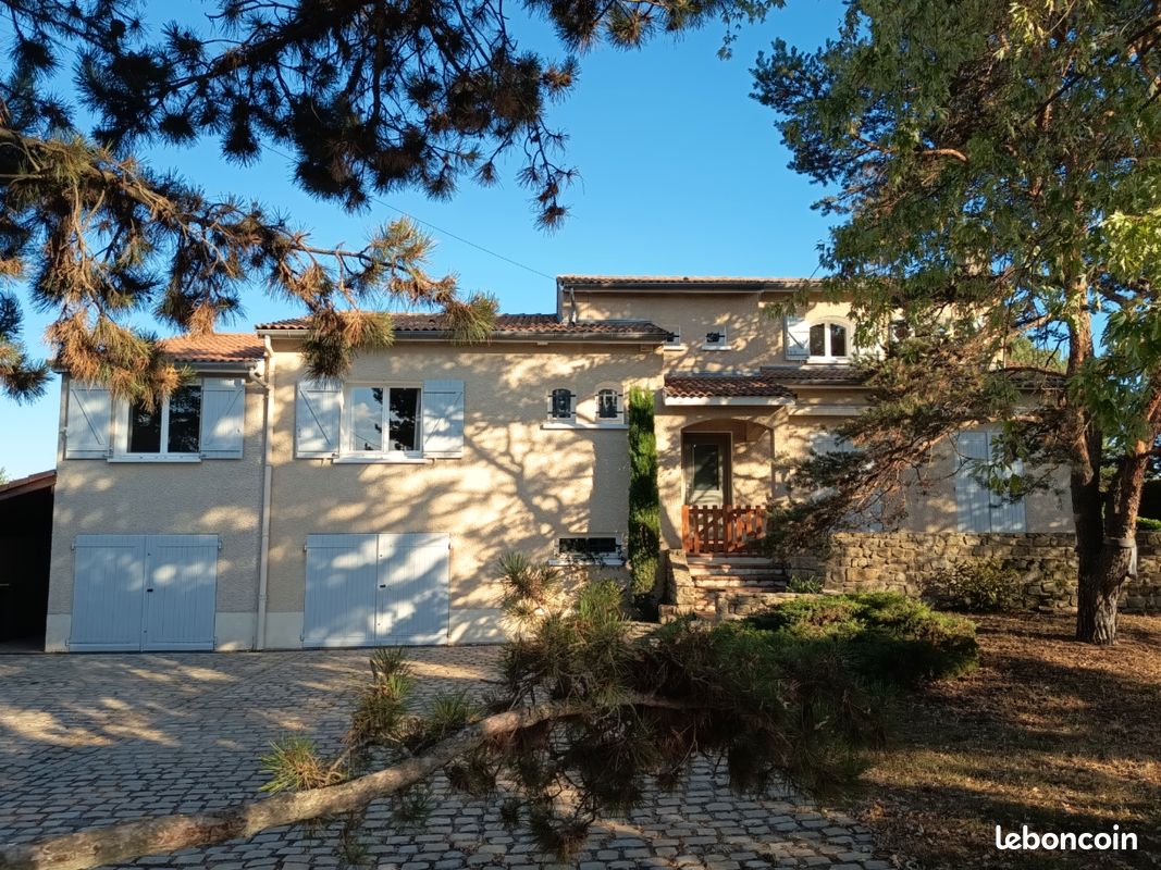 Maison 4 chambres (image 2)