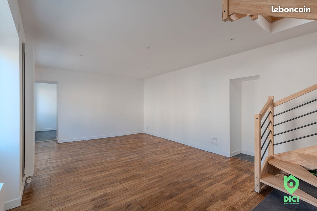 Maison 5 pièces 115 m² · à Angers · 115 m² · 346 500 €