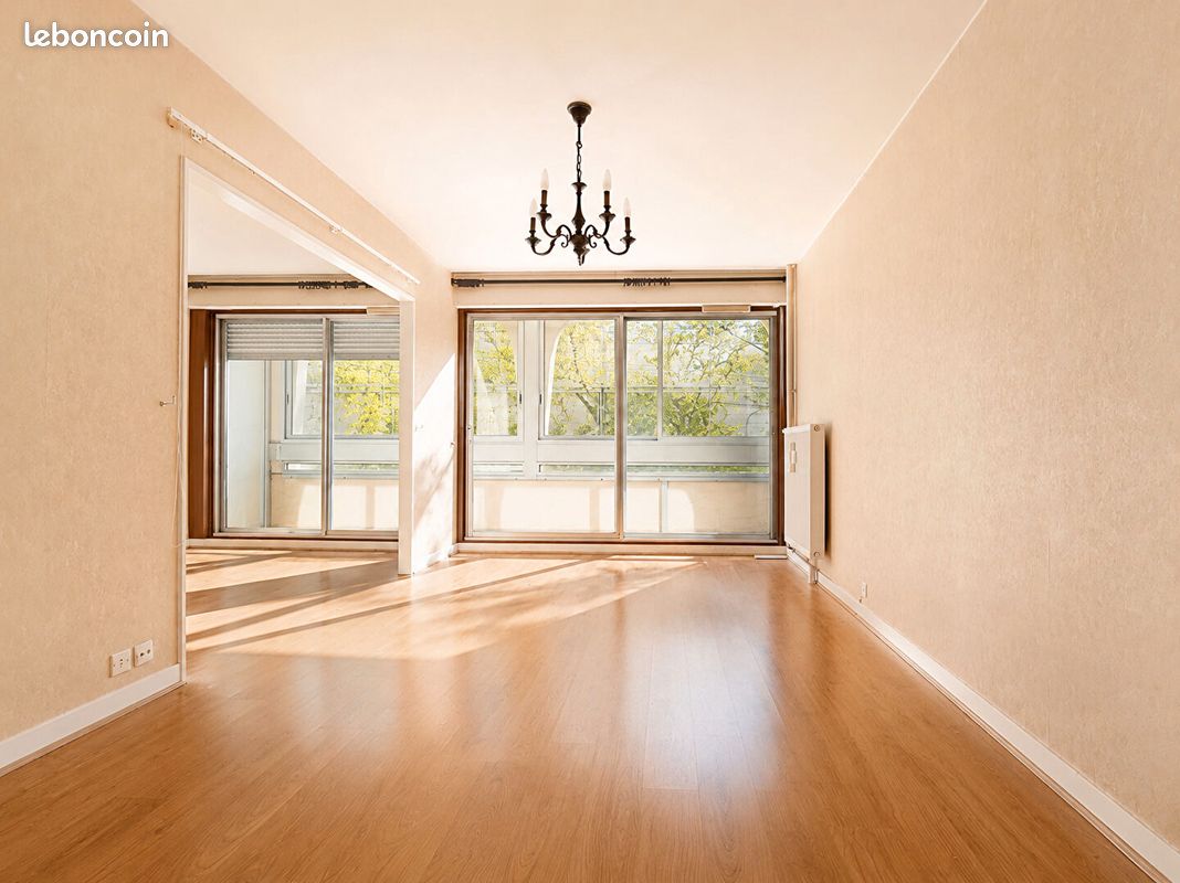Appartement 3 pièces 68 m² · à Rennes · 68 m² · 231 000 €