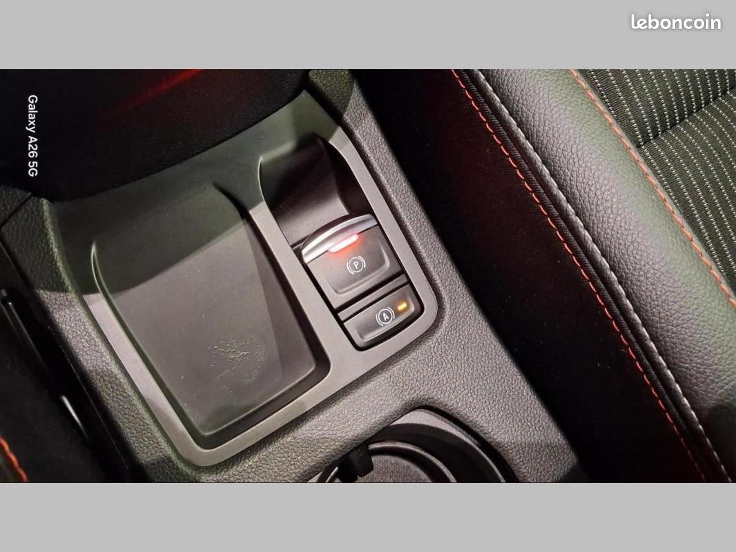 Renault Clio V E-Tech 140 RS Line (image 23)