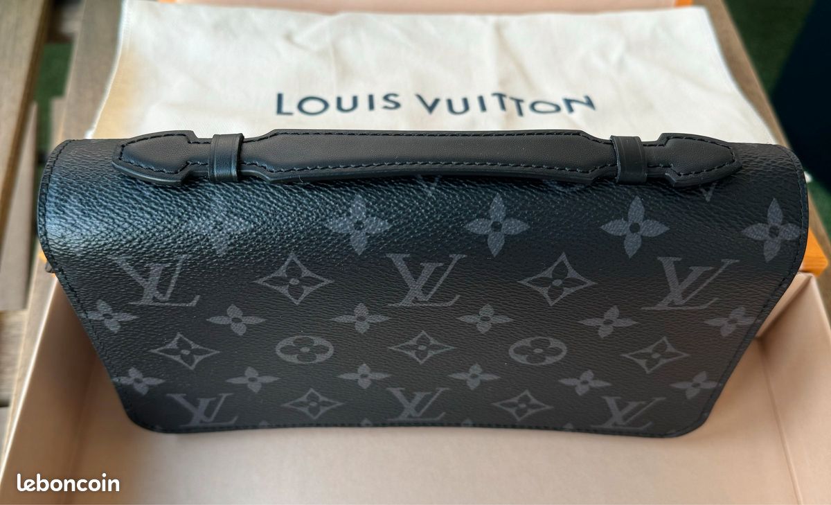 Portefeuille Louis Vuitton (image 4)