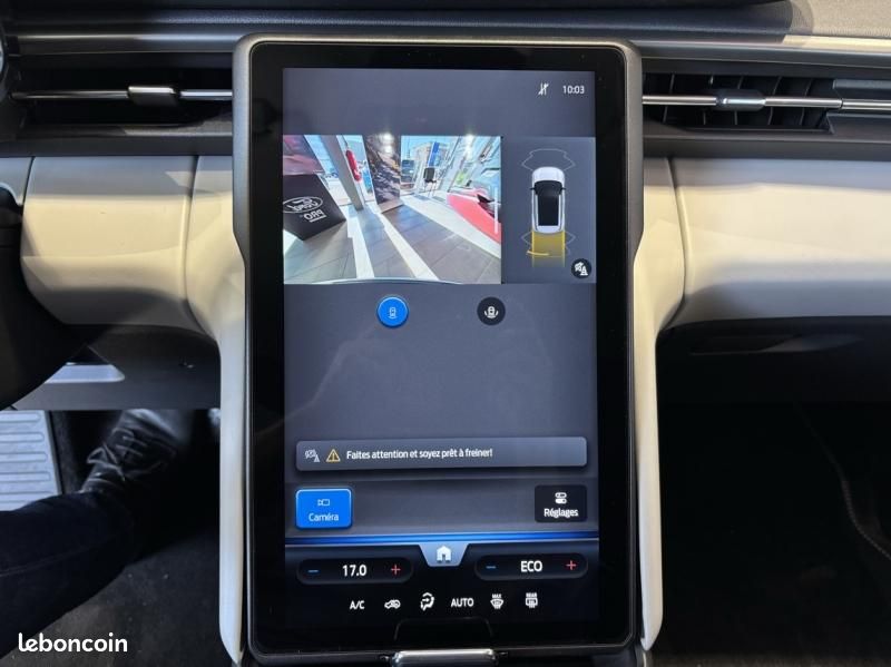 Ford Explorer 170ch Standard Range 52kWh RWD (image 18)