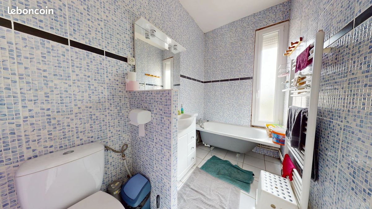 Maison 5 pièces 110 m² (image 9)