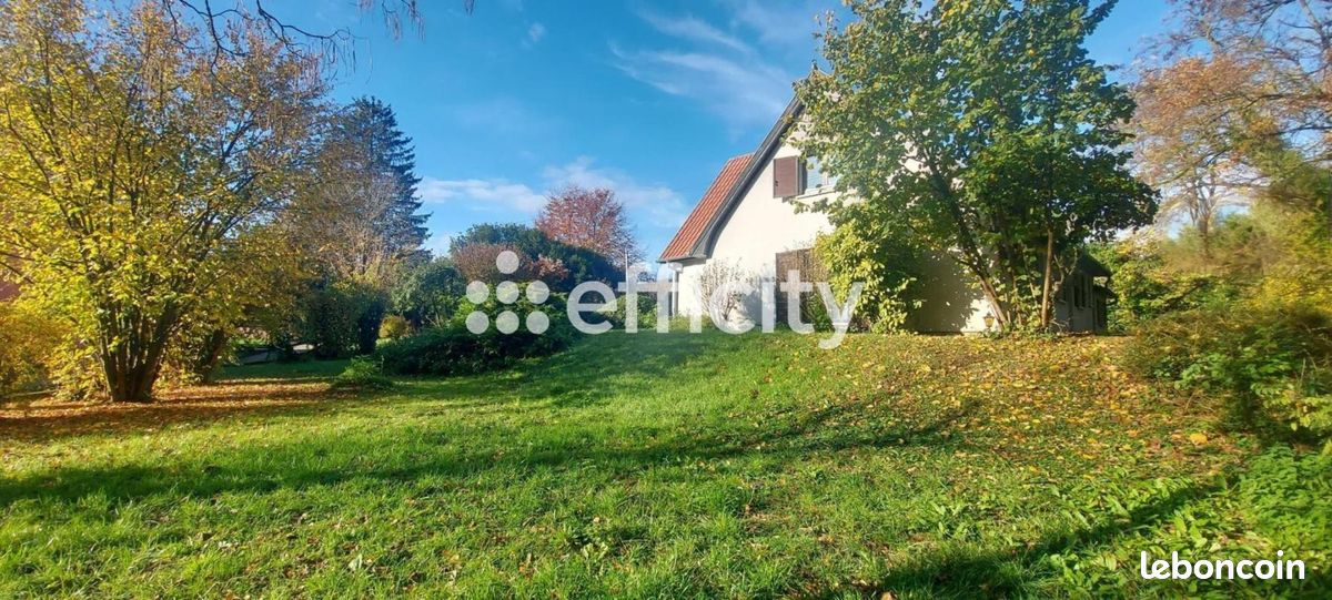 Maison 5 pièces 190 m² · à Tagolsheim · 190 m² · 330 000 €