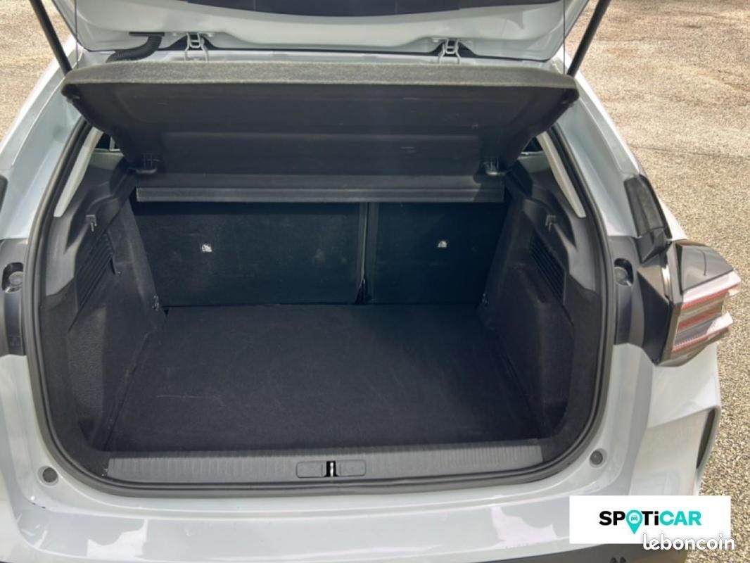 Citroën C4 Hybride 136 e-DCS6 Plus (image 6)