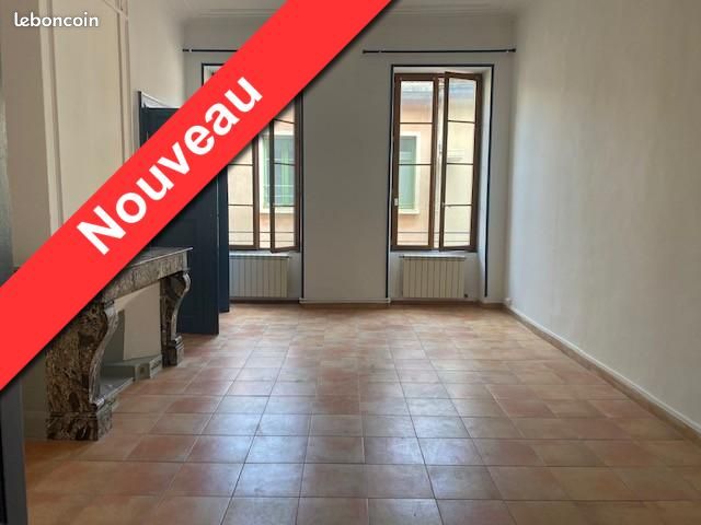 Appartement 2 pièces 76 m² · à Nîmes · 76 m² · 692 €/mois