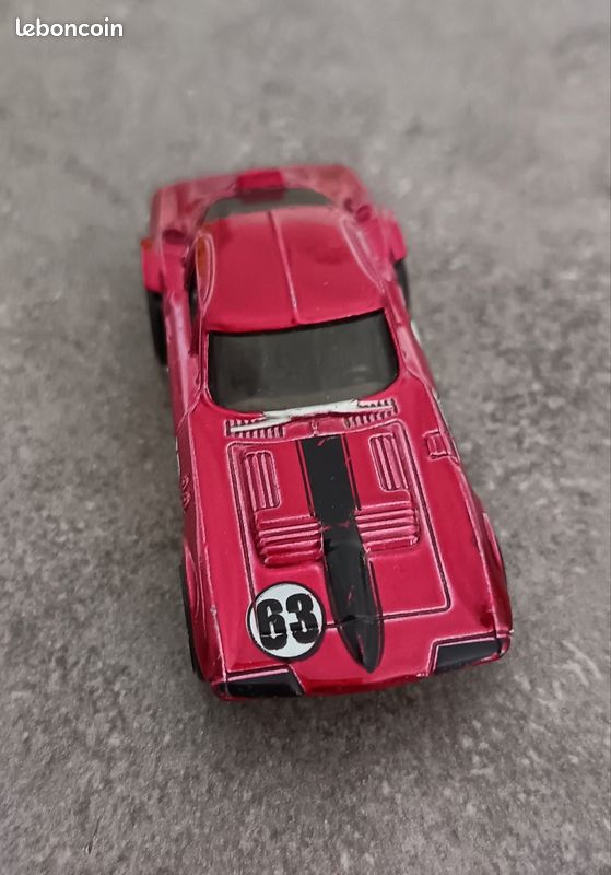 Chevrolet Corvette (C3) - Wikipédia