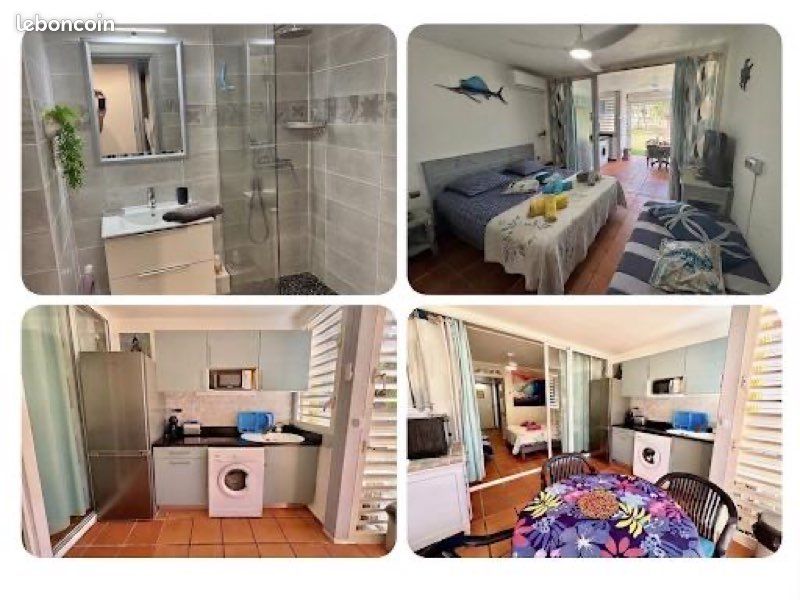 Appartement 2 pièces 30 m² · à Saint-François · 30 m² · 149 000 €