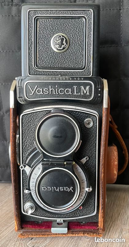 Appareil photo (image 2)