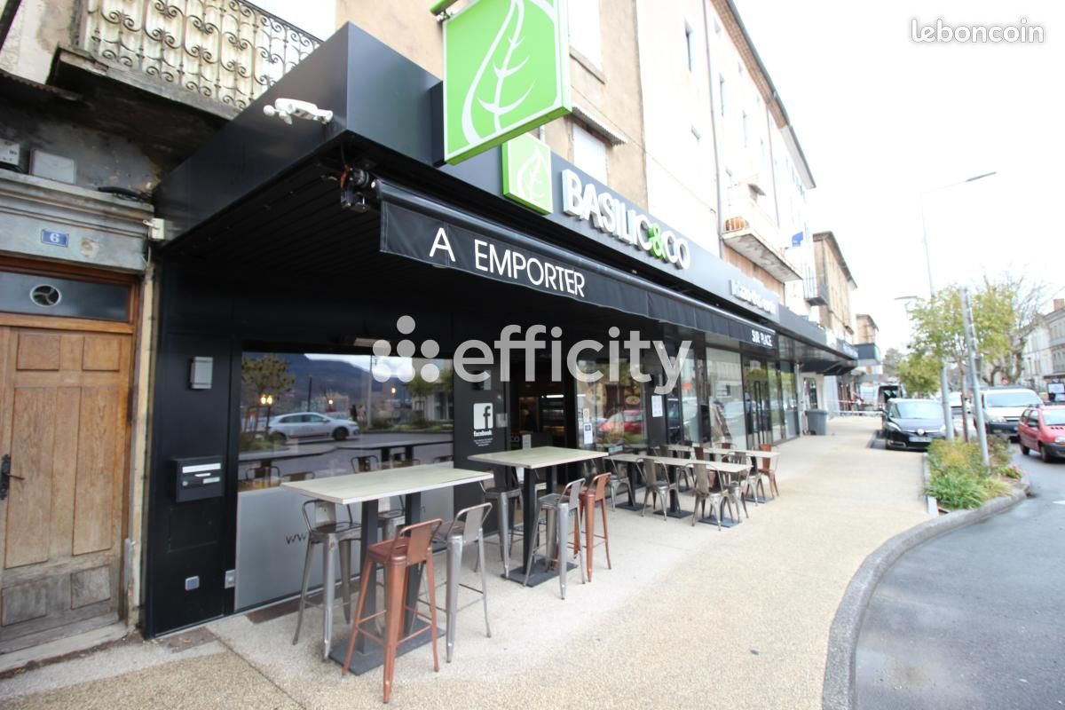 Immeuble 12 pièces 260 m² · à Privas · 260 m² · 485 000 €