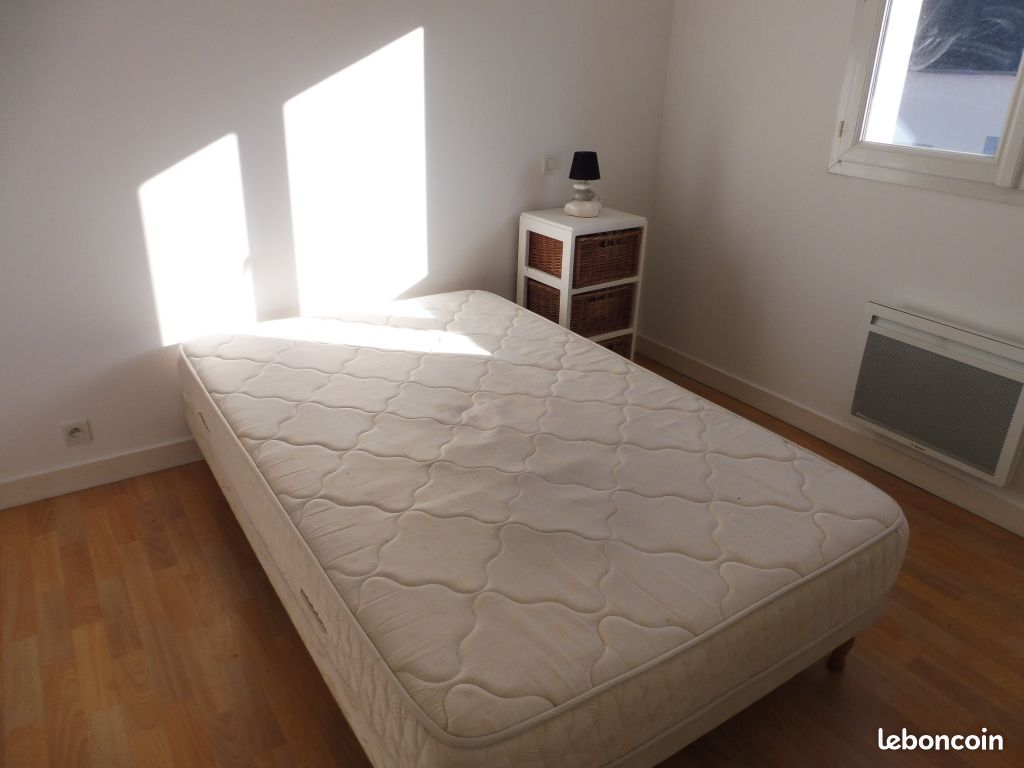 Appartement a louer lannion - 2 pièce(s) - 29 m2 - Surfyn