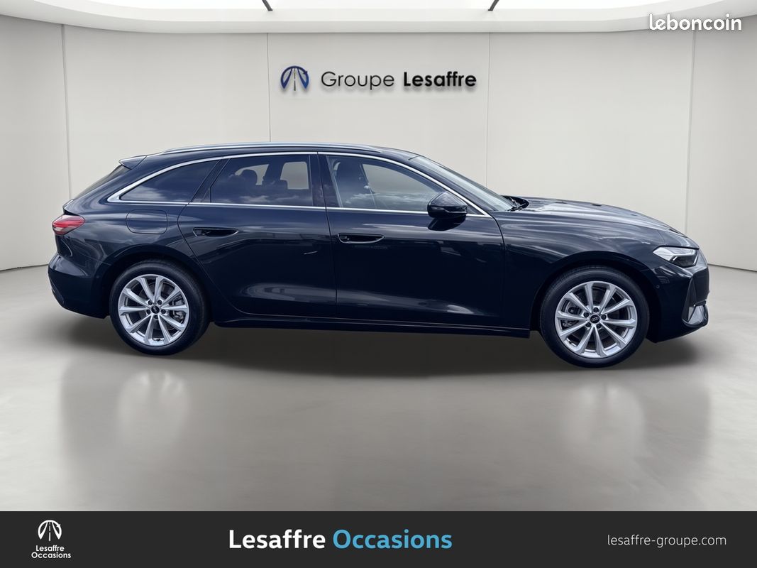 AUDI A5 Avant TDI Hybride 204 ch S tronic 7 Business Executive (image 2)