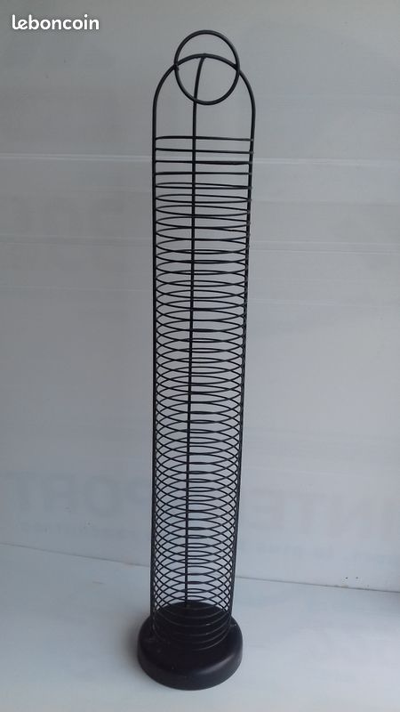Range CD (image 1)