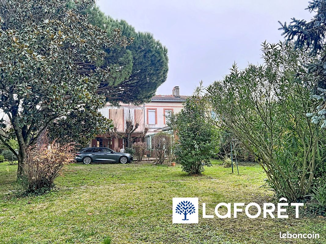 Maison 12 pièces 270 m² · à Toulouse · 270 m² · 1 242 000 €