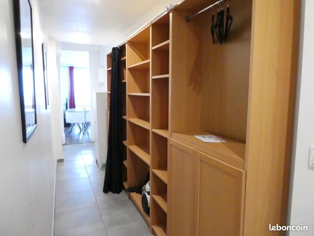 Appartement a louer fontainebleau - 1 pièce(s) - 37 m2 - Surfyn