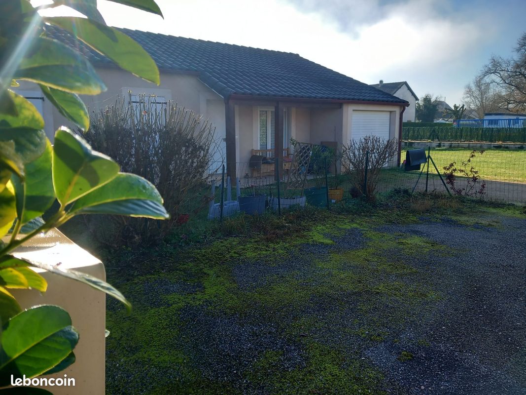 Maison 6 pièces 109 m² · à Bretenoux · 109 m² · 165 000 €