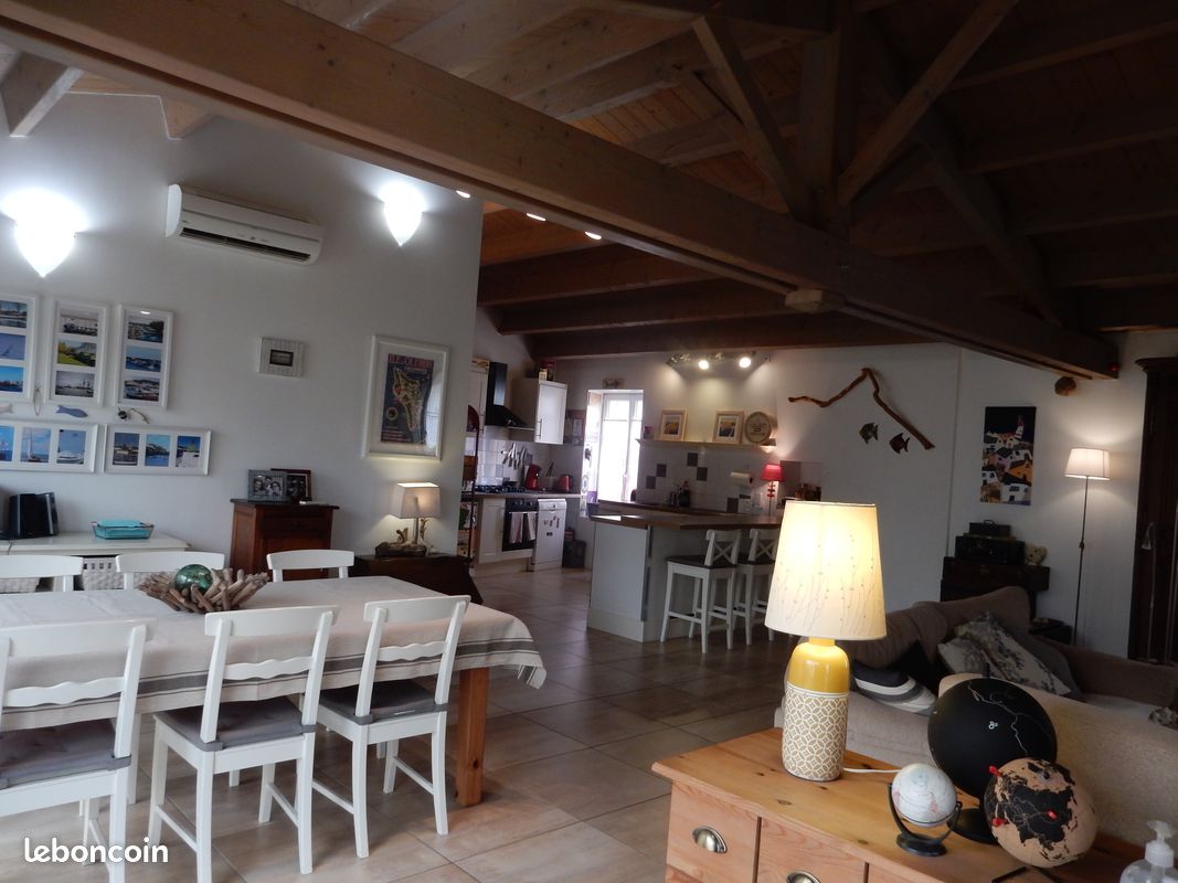 Location sur l Ile d Oléron (image 2)