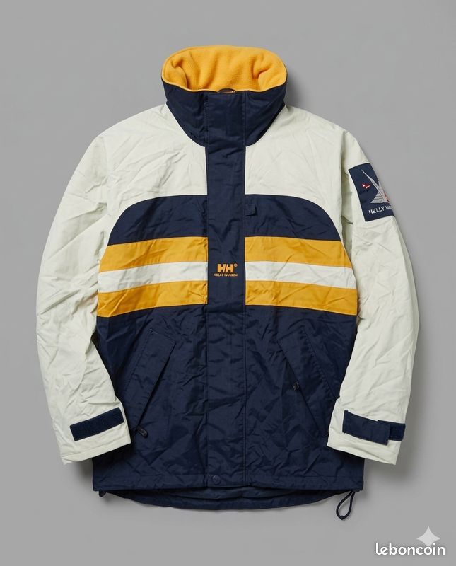 Manteau (image 1)
