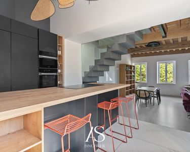Appartement 460 000 € - 114 m²