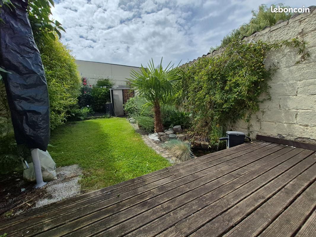 Maison 5 pièces 84 m² · à Sains-en-Gohelle · 84 m² · 109 000 €