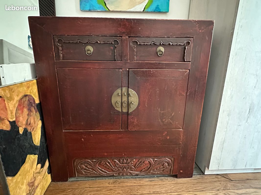 Urgent commode chinoise (image 1)