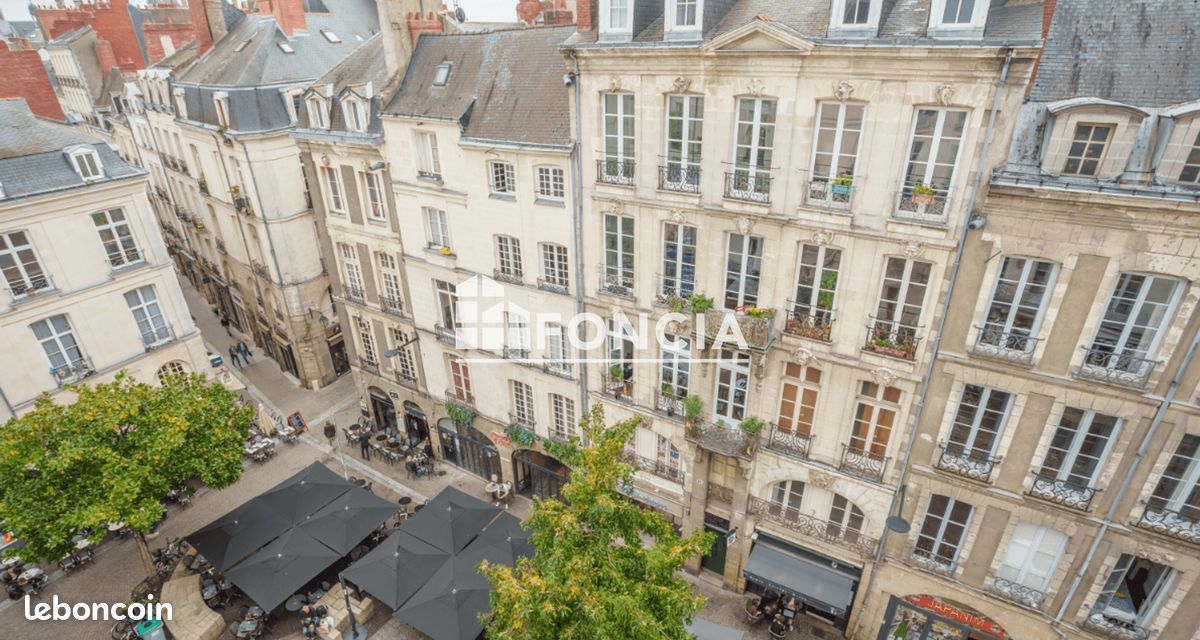 Immeuble 3 pièces 106 m² · à Nantes · 106 m² · 399 900 €