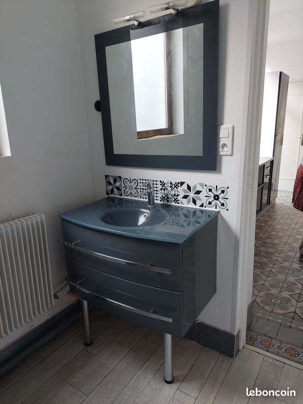 Appartement 3 pièces 56 m² · à Lille · 56 m² · 740 €/mois