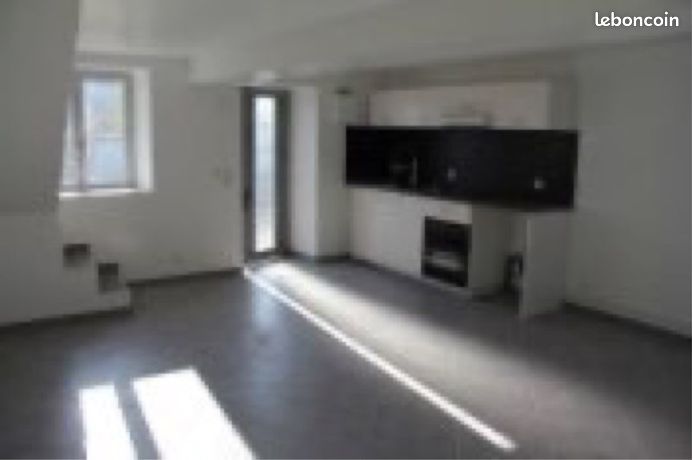 Maison type 2