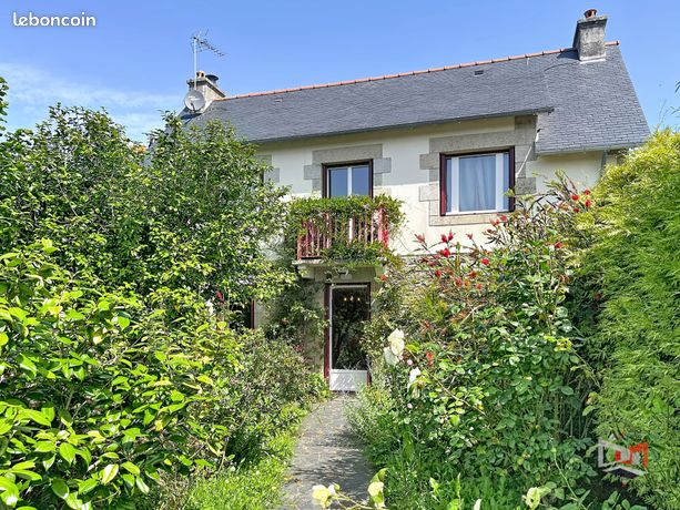 Propriété 7 pièces 204 m²