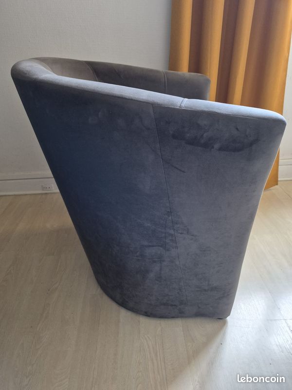 Fauteuil (image 2)