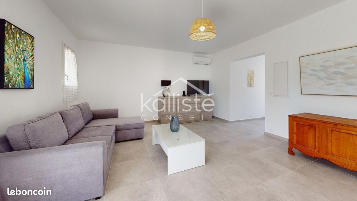 Appartement 2 pièces 55 m² · à Peri · 55 m² · 855 €/mois