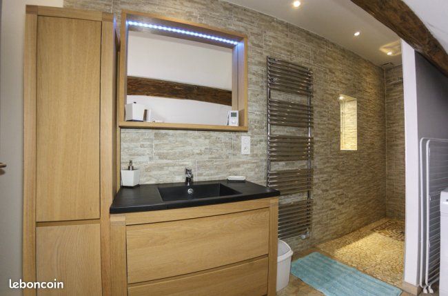 Appartement a louer dole - 2 pièce(s) - 45 m2 - Surfyn