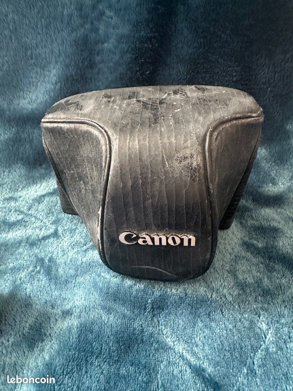 Canon Canonet 28 trépied Photo, audio vidéo