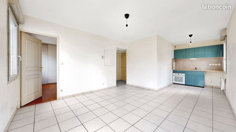 Appartement Lyon 3 130 m² T-4 à vendre, 620 000 €