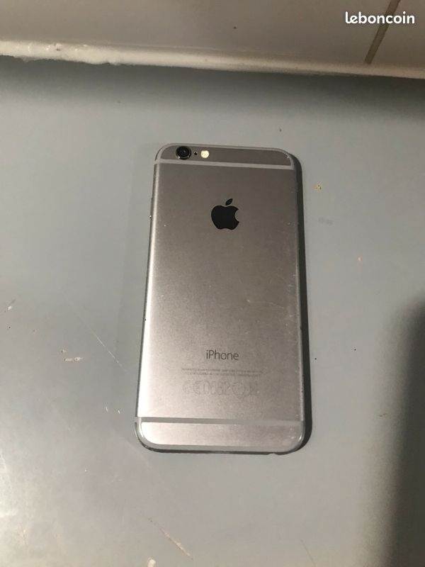 Iphone 6 (image 2)
