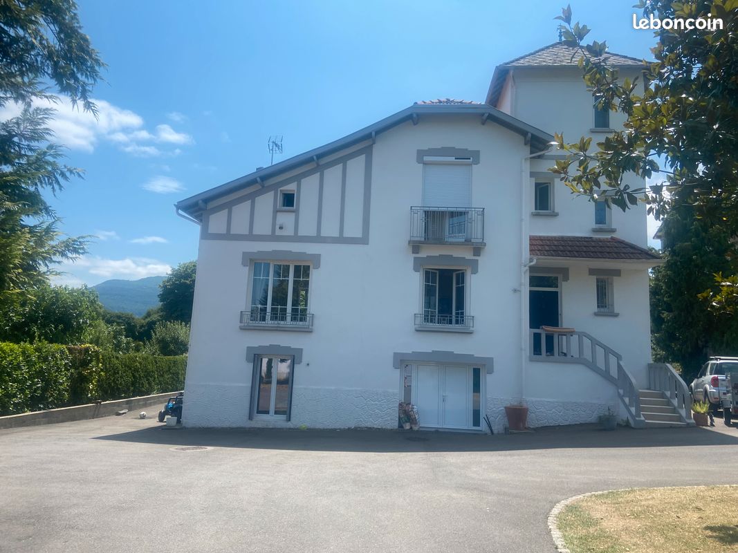 Maison 6 pièces 150 m² · à Lourdes · 150 m² · 340 000 €