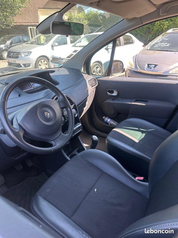 Renault grand modus 1l2 tce 100ch exception (image 2)