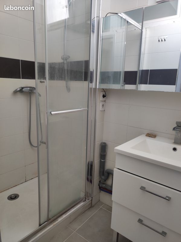 Appartement 2 pièces 35 m² · à Toulon · 35,4 m² · 140 000 €