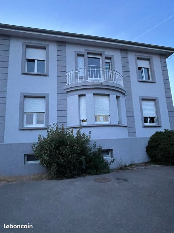 Appartement 3 pièces 56 m² · à Kingersheim · 56 m² · 139 000 €