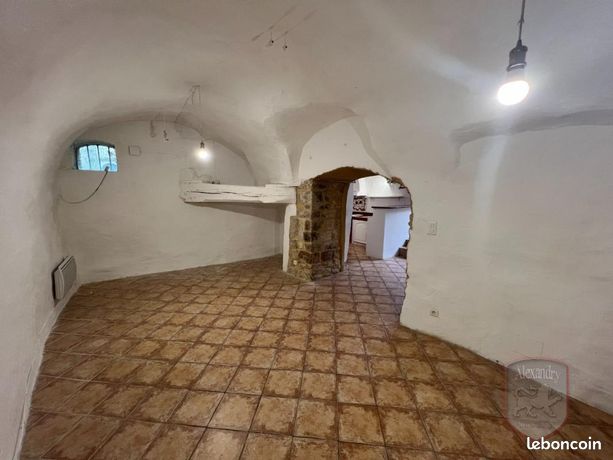Appartement 2 pièces 60 m²