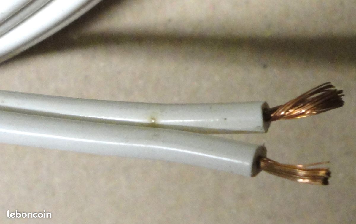Couronne de cable: au meilleur prix