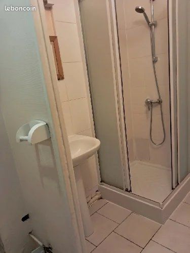 Appartement 1 pièce 15 m² · à Orléans · 15 m² · 350 €/mois