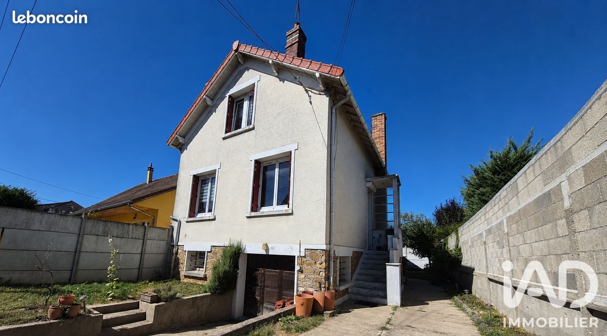 Maison 5 pièces 89 m² · à Athis-Mons · 89 m² · 339 000 €