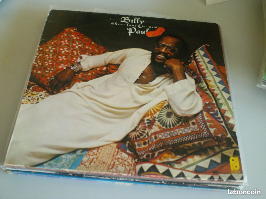 Vynil 33t (image 10)