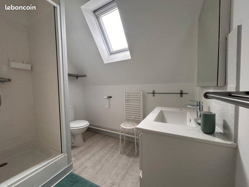 Appartement a louer blois - 1 pièce(s) - 22 m2 - Surfyn