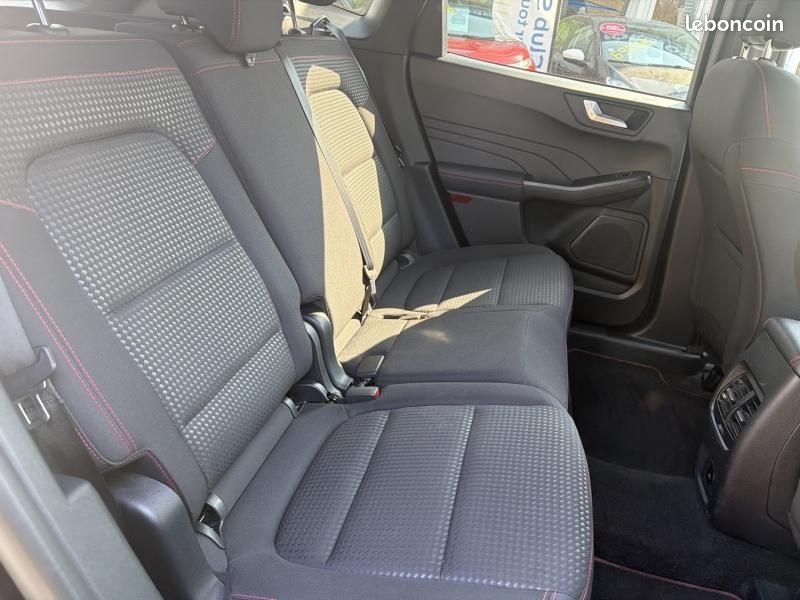 Ford Kuga 2.5 Duratec 225ch PHEV ST-Line Business BVA (image 12)