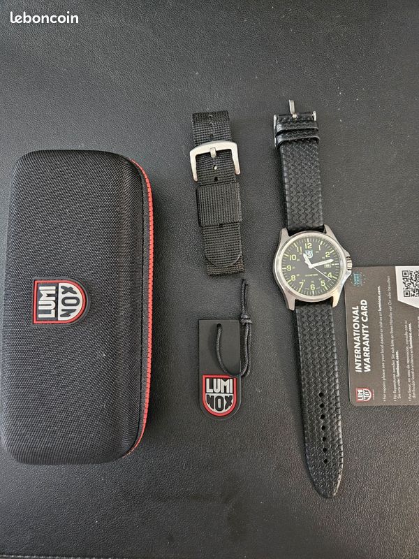 Luminox Patagonia X2.2517 (image 8)